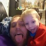 Joe Coombs - @bigjoecoombs - Instagram