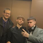 Joe Coombs - @joeee289 - Instagram