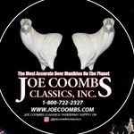 Joe Coombs Classics, Inc. - @joecoombsclassics - Instagram