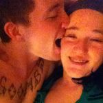 Randy Joe Coombs II - @tankjr1991 - Instagram