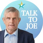 Joe Cooney TD - @joecooneytd - Instagram