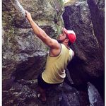 Joe Coons - @rockslidejoe - Instagram