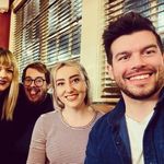 Joe Corbin - @joecorbin89 - Instagram