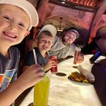 Joe Corbitt - @j0e_b0h88 - Instagram