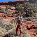 Joe Corder - @theamazinggolfballwhackerguy - Instagram