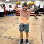 Joe Cornford - @joecornford - Instagram