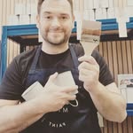 Joe@cornishmilkmineralpaint - @joe_cornishmilkmineralpaint - Instagram
