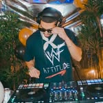 Joe Cornejo - @jmfcornejo - Instagram