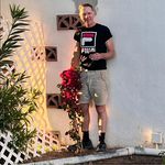 Joe Cornish - @joseph_cornishiii - Instagram
