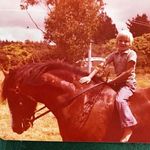 Joe Cornish - @joegcornish69 - Instagram