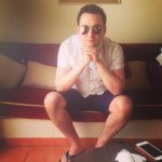 Joe Cornish - @cornishiwa - Instagram