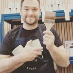 Joe@cornishmilkmineralpaint - @joe_cornishmilkmineralpaint - Instagram