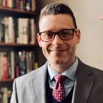 Joe Correll - Facebook