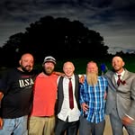 Joe Correll - @shimster102 - Instagram