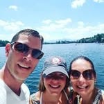 Joe Corvaia - @corvaiajoe - Instagram