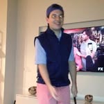 Joe Corwin - @smokinjoe05 - Instagram