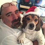 Joe Costanza - @joeychestnut811 - Instagram