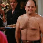 Joe Costanza - @seinfeldnation - Instagram