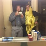 Joe Cote - @brobotjoebot22 - Instagram