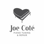 Joe Cote - @joecotepianotuning - Instagram
