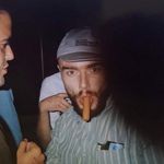 Joe Coyle - @jokeoil - Instagram