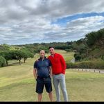Joe Coyle - @jc60golf - Instagram