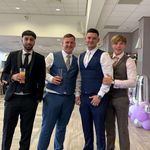 Joe Coyle - @joecoyle94 - Instagram