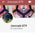 Joe Coyle - @joecoyle879_official - Instagram