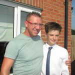 Jon-joe Coyle - @jonjoecoyle - Instagram
