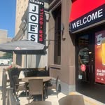 Crabby Joe's London Downtown - @crabbyjoeslondondowntown - Instagram