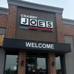Crabby Joe’s Wellington South - @crabbyjoeswellingtonsouth - Instagram