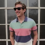 Joe Crabb - @josephcrabb - Instagram