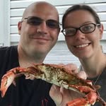 Joe Crabb - @crabb.cakes - Instagram