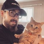 Joe Craven - @joeyisacutepanda - Instagram