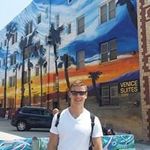 Joe Craven - @cb10jjc - Instagram