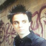 Joe Craven - @joecraven675 - Instagram