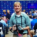 Joe Craven - @cravenjoephotos - Instagram