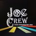 Joe Crew - Facebook