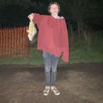 Joe - @joecrick - Instagram