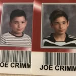Joe Crimmins - @joe.crimmins04 - Instagram