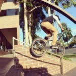 Joe Crisafulli - @5starbmx - Instagram