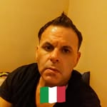 Joe Crisafulli - @fiestymitz69 - Instagram