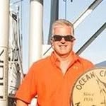 Joe Crisafulli - @captjoeocmd - Instagram