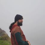 Joe Crivello - @harlequinrolodex - Instagram