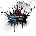 Joey Crownover - @crownart2024 - Instagram