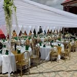 Crystal Joe Events & Rentals - @crystaljoeevents - Instagram