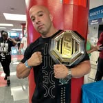 Joe Crystal - @thejswole - Instagram