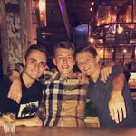 Joe Cunliffe - @joe3cunliff33 - Instagram