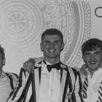 Joe Cunliffe - Facebook