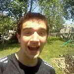 Joe Cupp - @nukefarmer - Instagram